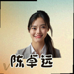 陈卓远