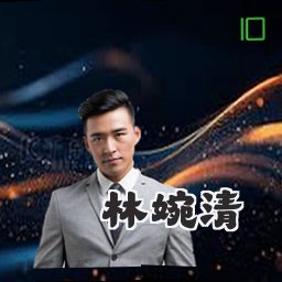林婉清